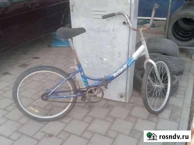 Велотранспорт Курганинск - изображение 1