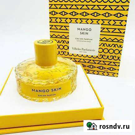 Парфюм Mango Skin Псков - изображение 1