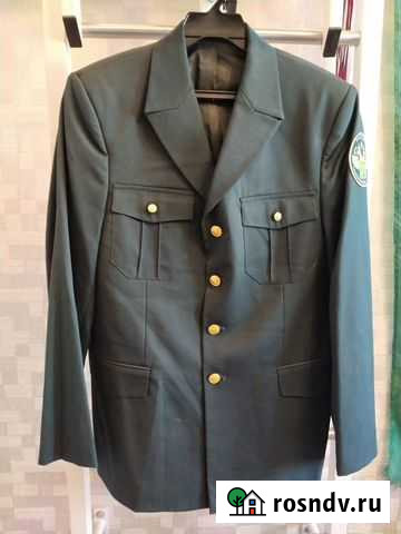 Китель таможенный таможня Белгород - изображение 1