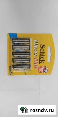 Кассеты для бритья Красноярск - изображение 1