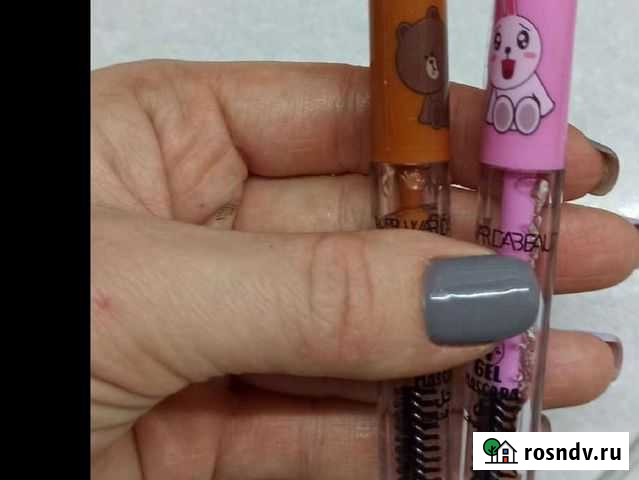 Гель для бровей Шахты - изображение 1