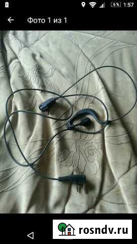 Наушники для радиостанции Новосибирск - изображение 1