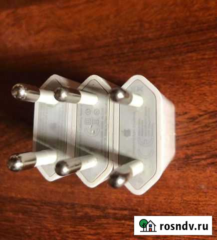 Адаптер 5w Краснодар - изображение 1