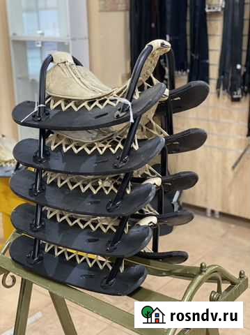 Каркас на драгунское седло Черкесск - изображение 1