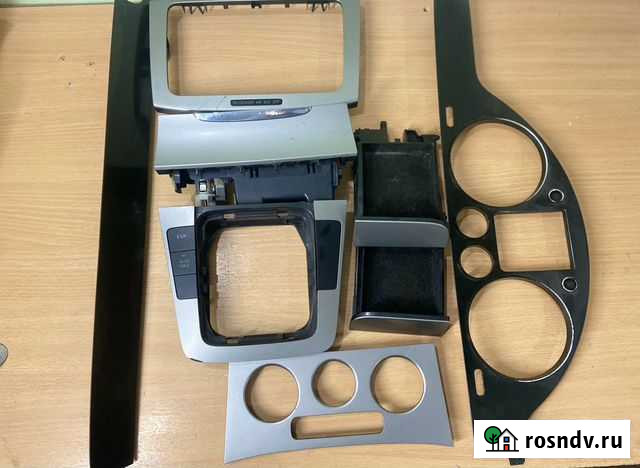 Декоративные накладки Пассат Б6 Волжский - изображение 1