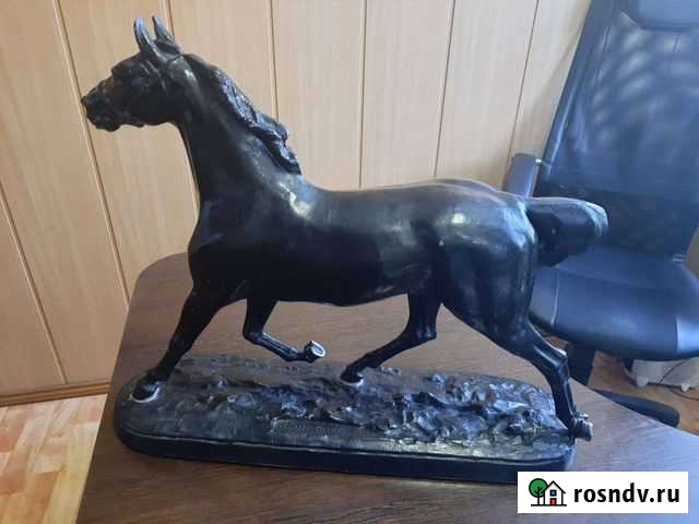 Скульптура Рубцовск - изображение 1