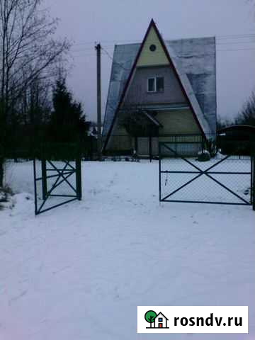 Общестрой Великий Новгород - изображение 1