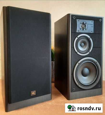 Акустика JBL LX 44 под заказ Воронеж - изображение 1