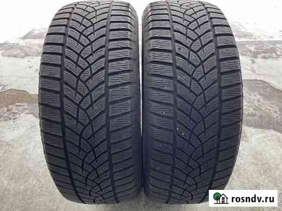 Goodyear UltraGrip Performance+ 215/55 R17 Липецк