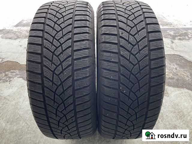 Goodyear UltraGrip Performance+ 215/55 R17 Липецк - изображение 1