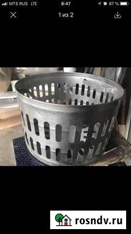 Бикс(лоток) Туапсе - изображение 1