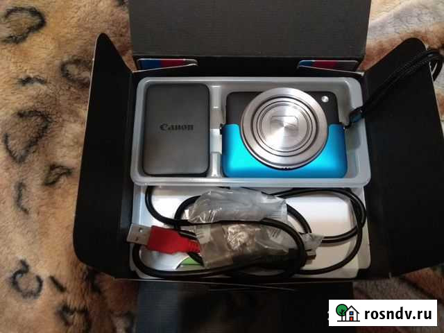 Фотоаппарат Казань - изображение 1