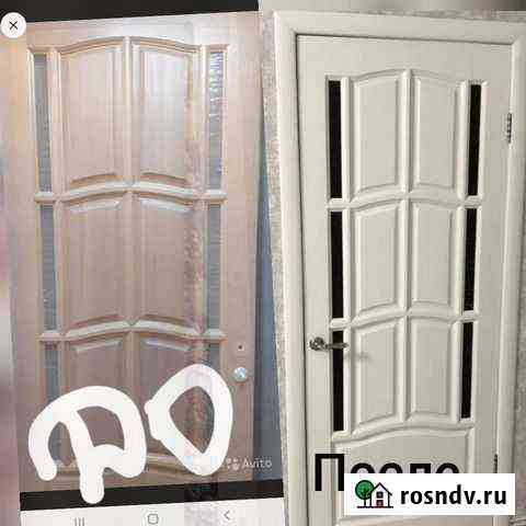 Реставрация дверей, мебели и многого другого Краснодар