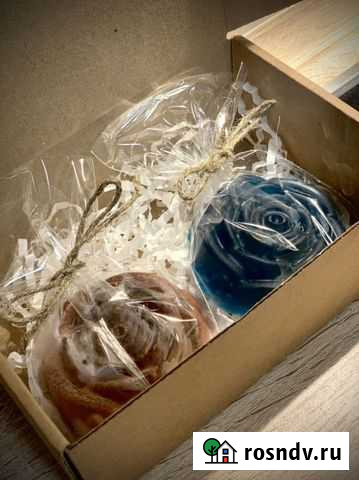 Натуральное мыло Нижний Новгород - изображение 1