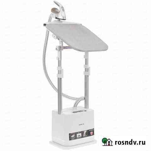 Отпариватель напольный Polaris PGS 2090VA Хабаровск