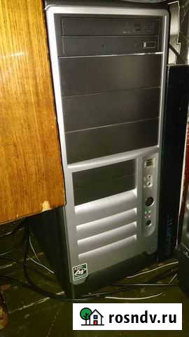 Системный блок Горнозаводск - изображение 1