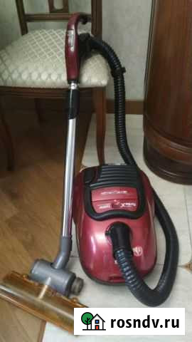 Пылесос LG V-C4566HTU Пушкино - изображение 1