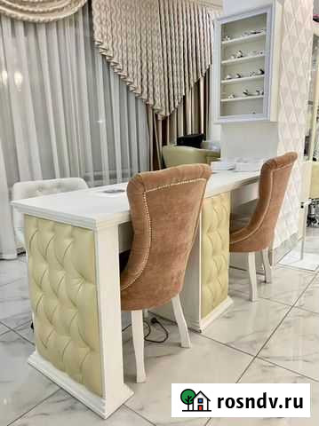 Место мастера Киров - изображение 1