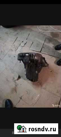 Кпп на ваз 2112 Емва - изображение 1