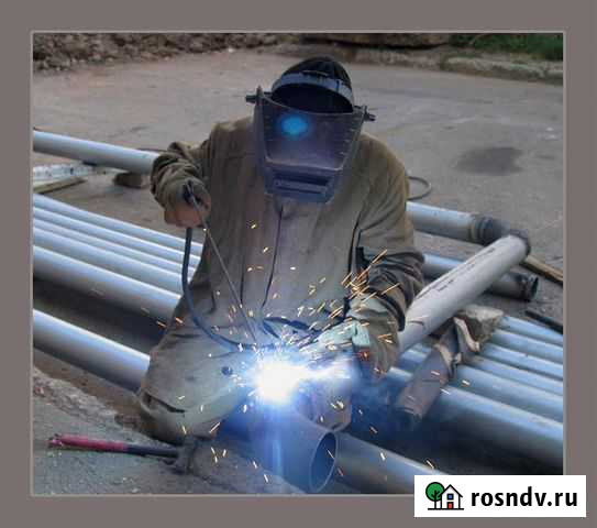 Ремонт, строительство, сварочные работы Онгудай - изображение 1