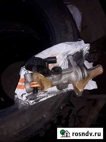 Тормозной цилиндр VAG Старый Оскол - изображение 1