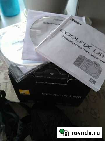 Фотоаппарат Новокузнецк - изображение 1