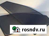 Каркасные шторки mazda family Абакан - изображение 1