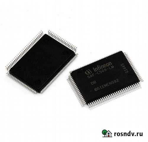 Процессор SAF-C509-LM Челябинск - изображение 1