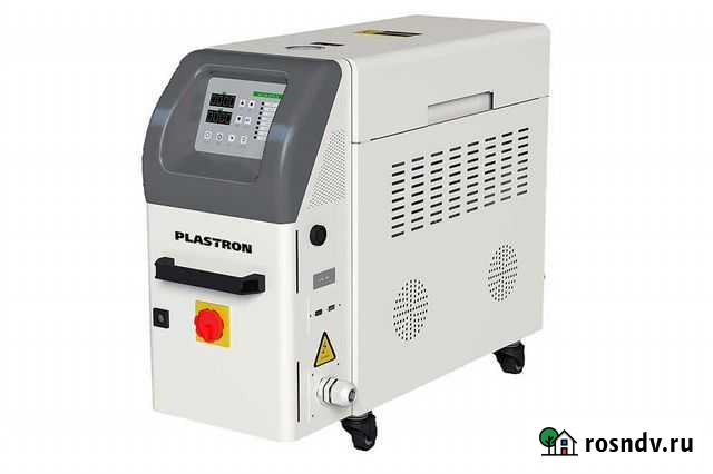 Новые водяные и масляные термостаты Plastron Москва - изображение 1