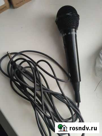 Профессиональный микрофон Xingma AK-102 Кострома - изображение 1