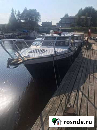 Kingfisher 750 Великий Новгород - изображение 1