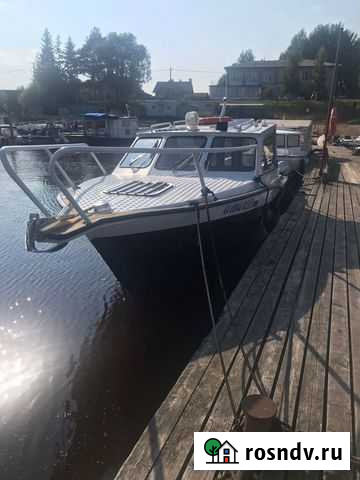 Kingfisher 750 Великий Новгород - изображение 1