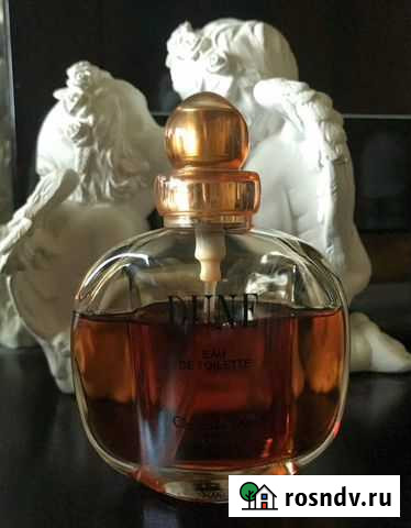 Парфюм dune от Christian Dior Краснодар - изображение 1