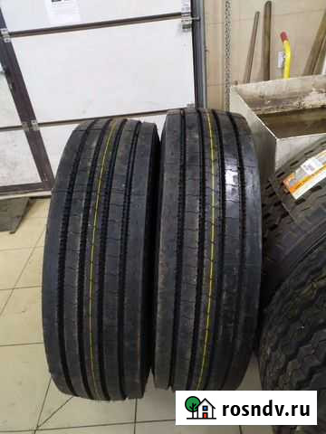 Шины 315 80 22 5 Октябрьская - изображение 1