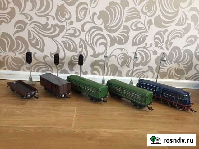 Желeзная доpoга Пиoнерская Новосибирск - изображение 1