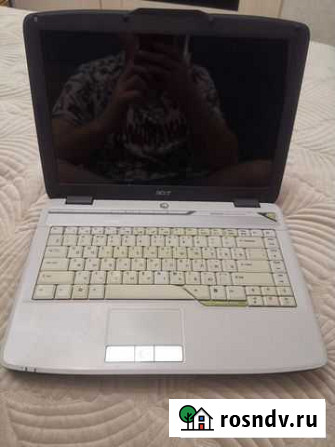 Acer 4720z Мурино - изображение 1