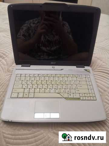 Acer 4720z Мурино - изображение 1