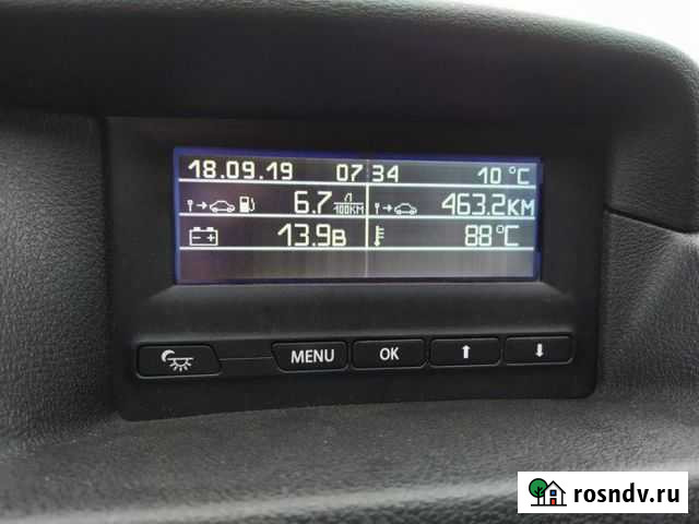 Бортовой компьютер приора 2 Тарко-Сале - изображение 1