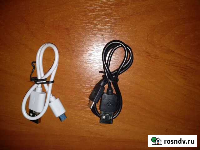 Micro usb кабель Чебоксары - изображение 1