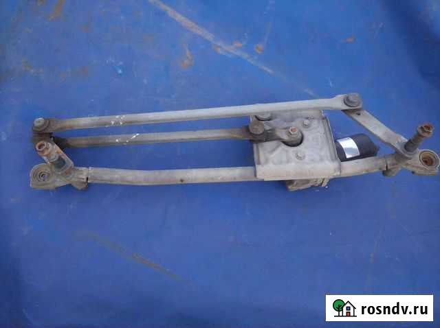 Трапеция стеклоочистителя на Форд Мондео 2 Алексеевка - изображение 1