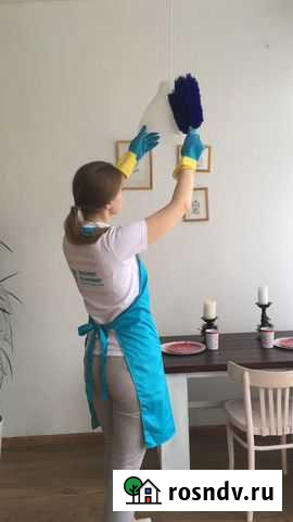 Клининг, уборка квартир, уборка после ремонта Санкт-Петербург - изображение 1