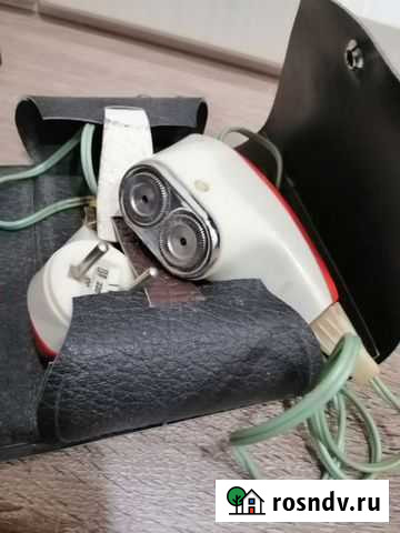 Бритва электрическая Энгельс - изображение 1