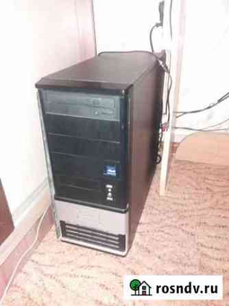 Системный блок на i3 1156 Рубцовск