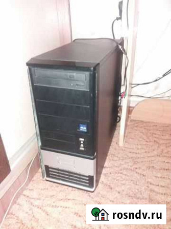 Системный блок на i3 1156 Рубцовск - изображение 1