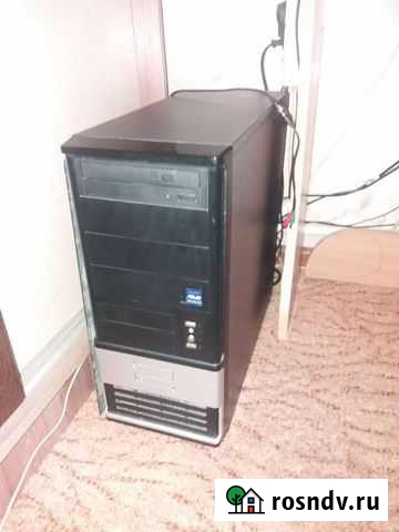 Системный блок на i3 1156 Рубцовск - изображение 1