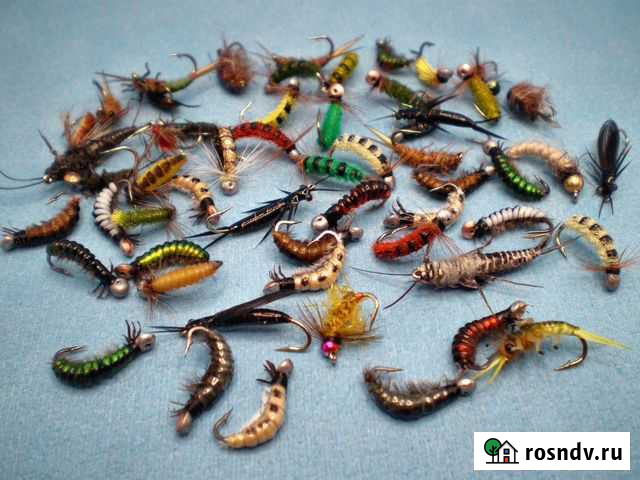 Охота и рыбалка Трехгорный - изображение 1