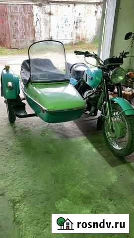 Иж - Юпитер 4 Старый Оскол - изображение 1