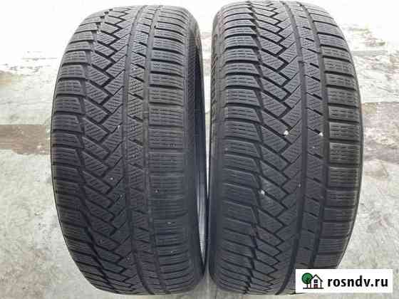 Continental ContiWinterContact TS 850P 235/50 R19 Липецк