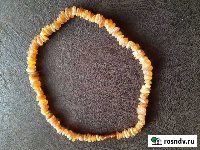 Изделие из янтаря Калининград - изображение 1