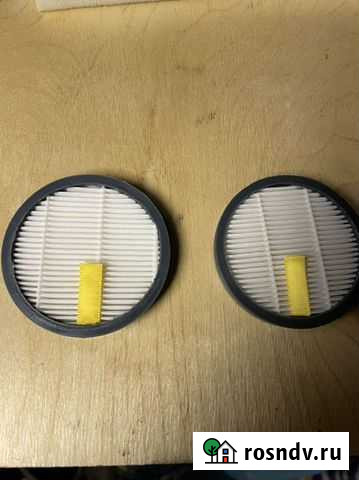 Hepa фильтр Xiaomi Луга - изображение 1